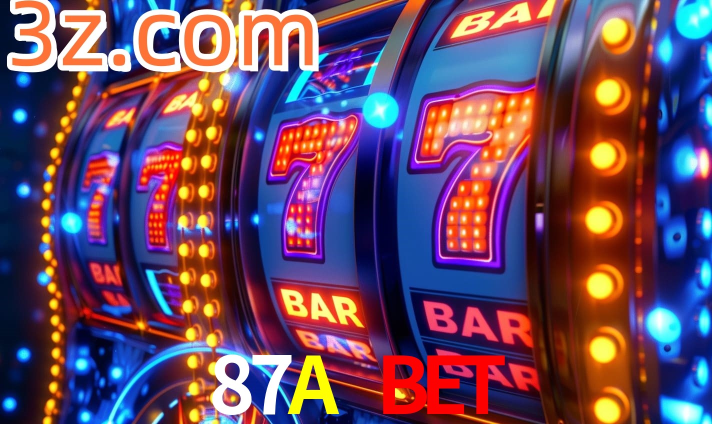 Bônus 87A Bet Para Todos